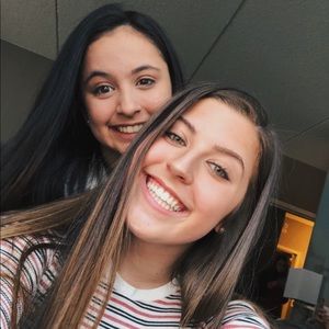 Meet your Posher, Lindsay